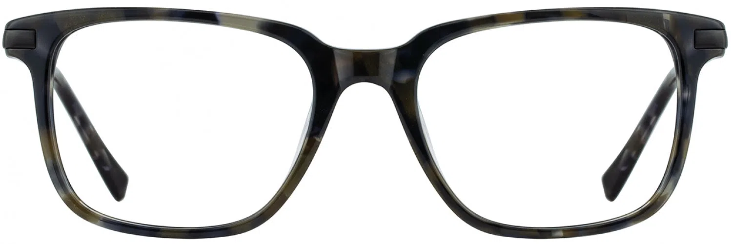 Michael Ryen MR344 Eyeglasses - view 3
